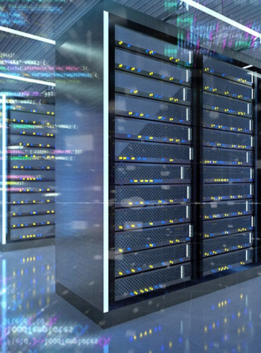 Soluciones de TI, Servicios de Internet