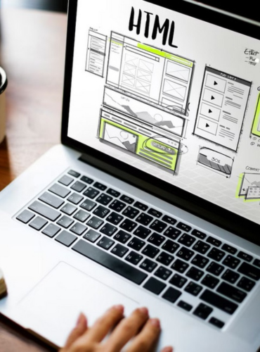 Soluciones de TI, Desarrollo Web